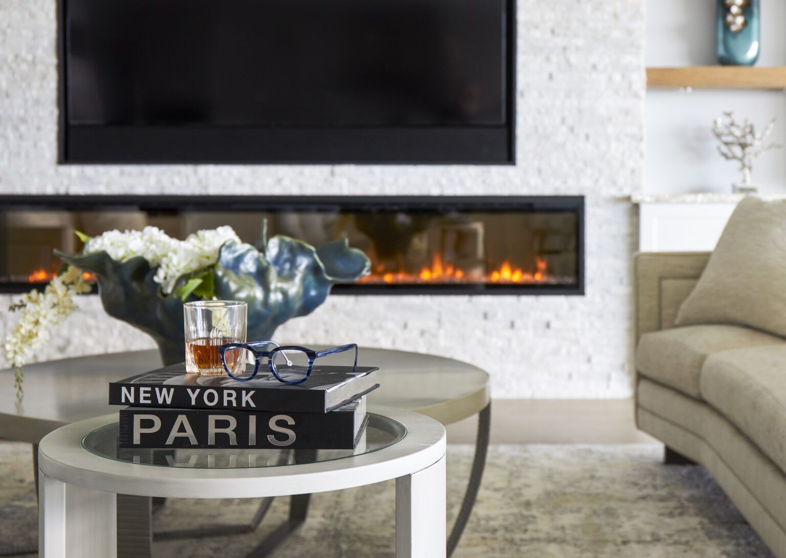 Collection Great Walls Of Fire