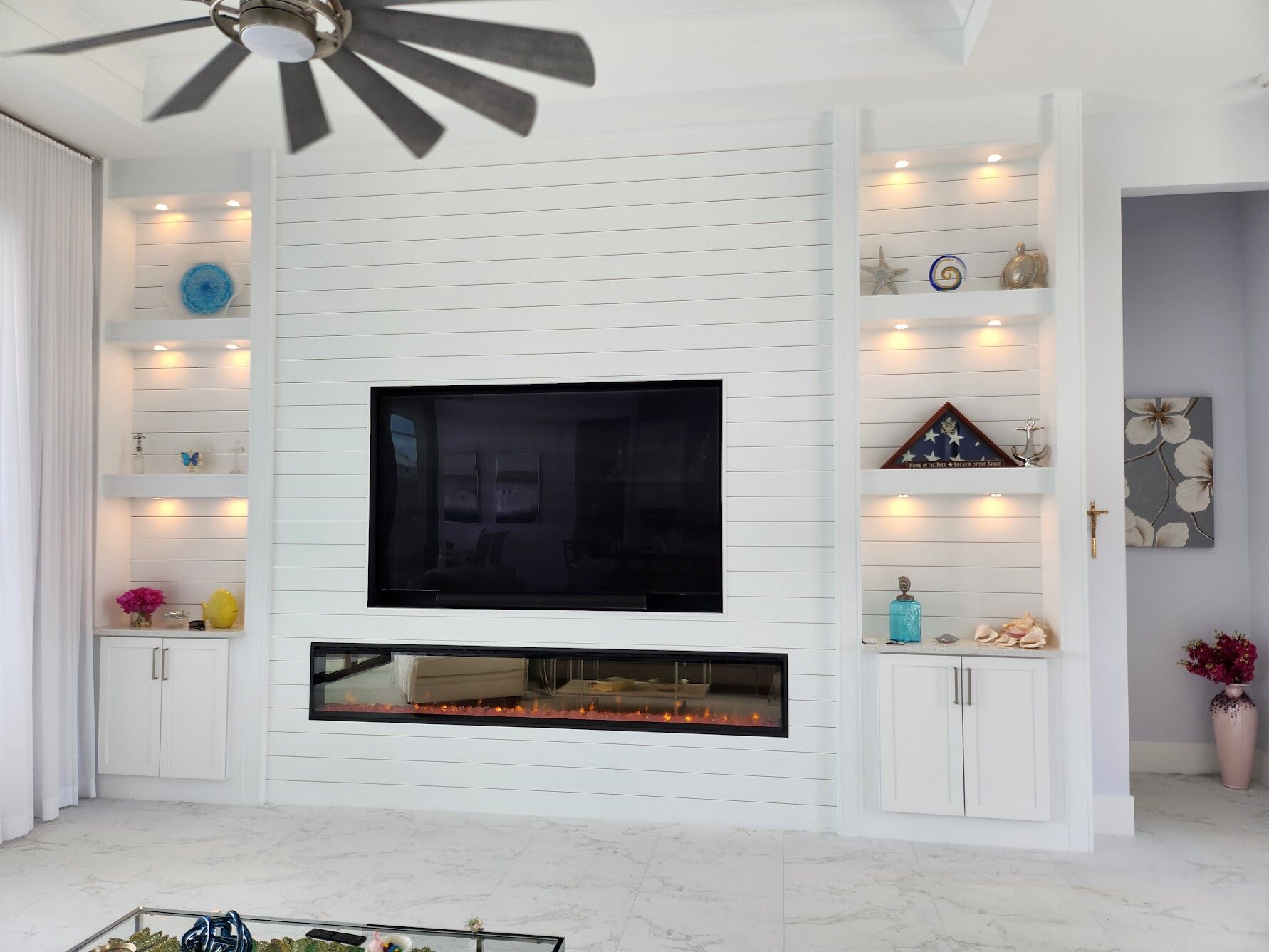 Collection Great Walls Of Fire